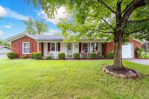 1005 Frontier Dr, Henderson, KY 42420