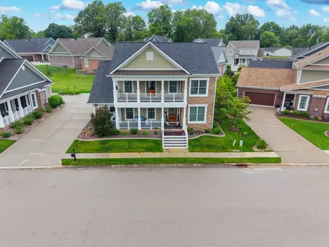 1752 Celebration Cir, Owensboro, KY 42303