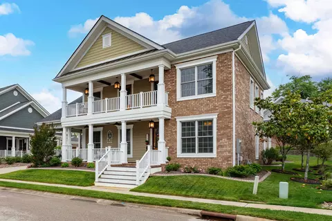 1752 Celebration Cir, Owensboro, KY 42303