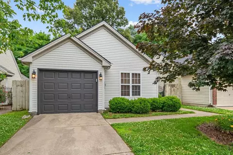 2508 Arbor Ter, Owensboro, KY 42303
