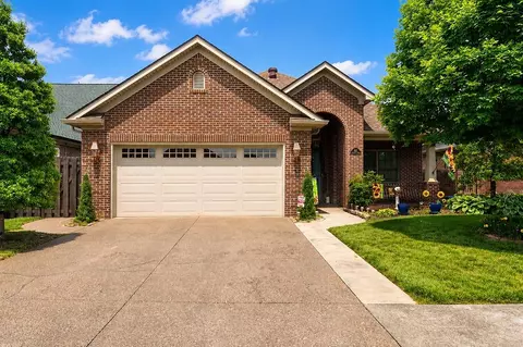 421 Stableford Cir, Owensboro, KY 42303
