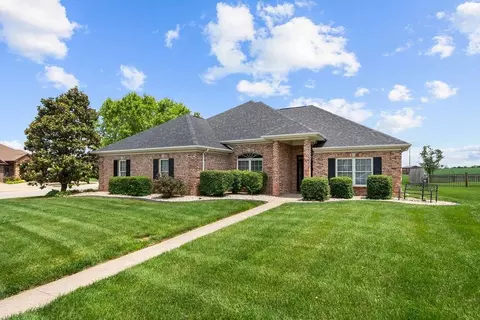 3401 Haven Hill Ct, Owensboro, KY 42303