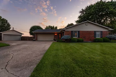 2614 Elwood Ct, Owensboro, KY 42301