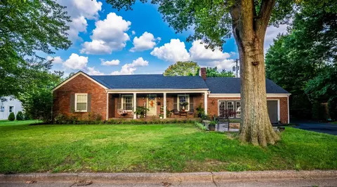 2016 Sheridan Pl, Owensboro, KY 42301