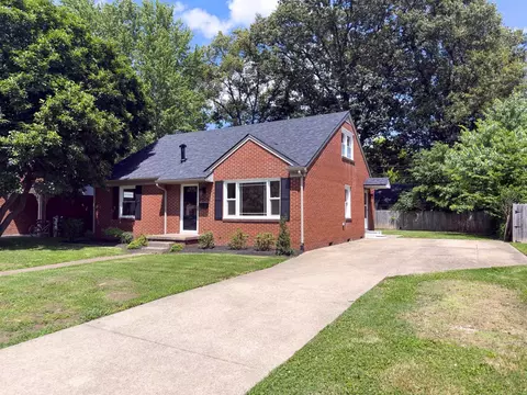 2625 S Cherokee Dr, Owensboro, KY 42301