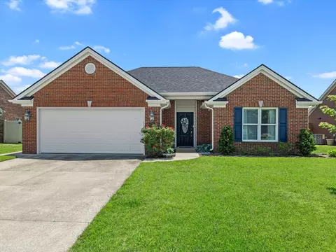 5384 Meadow Run Dr, Owensboro, KY 42301
