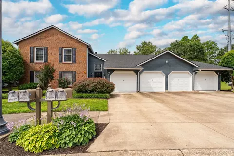 6 Quail Ridge Ct UNIT D, Owensboro, KY 42303