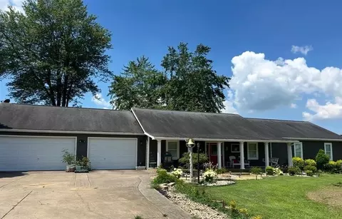 10690 E Hwy 351, Henderson, KY 42420