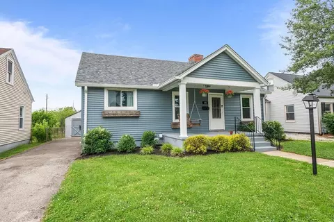 531 E 24th St, Owensboro, KY 42303