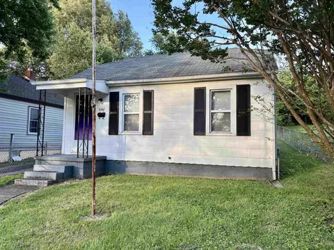 2641 E Victory Ct, Owensboro, KY 42303