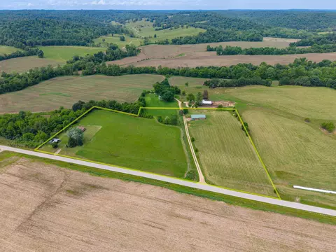 12557 Hwy 992, Cloverport, KY 40111
