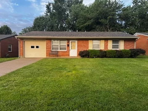 2926 Epworth Ln, Owensboro, KY 42303