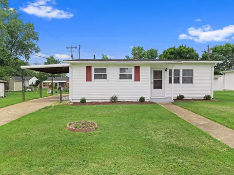 626 Dalton, Owensboro, KY 42301
