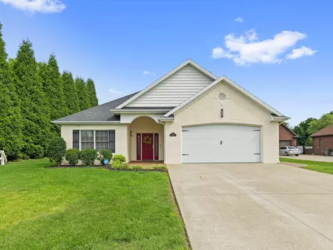130 Oak Tree Ln, Calhoun, KY 42327