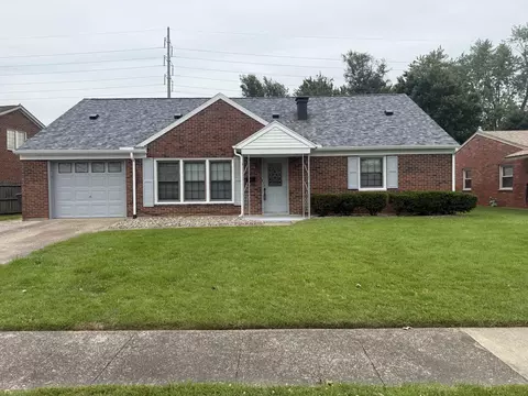 2525 Citation, Owensboro, KY 42301
