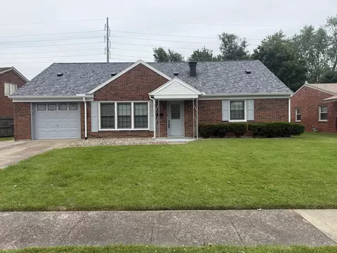 2525 Citation, Owensboro, KY 42301