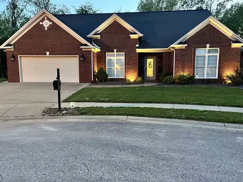 1577 Creek Haven Loop, Owensboro, KY 42303