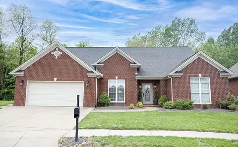 1577 Creek Haven Loop, Owensboro, KY 42303