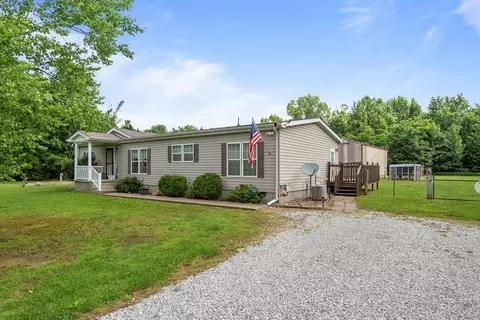 38 Stacey Ln, Hartford, KY 42347