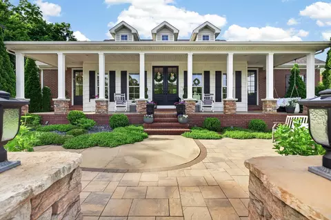 4615 Harbor Hills Trce, Owensboro, KY 42301