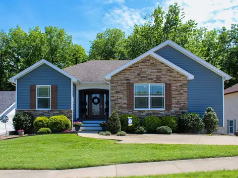 4130 Harbor Hills Trce, Owensboro, KY 42301