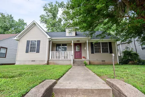1212 Daviess St, Owensboro, KY 42303