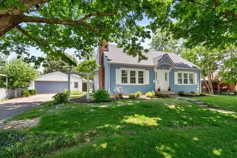 1911 Windsor Ave, Owensboro, KY 42301