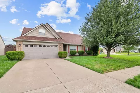 351 Camden Cir, Owensboro, KY 42301