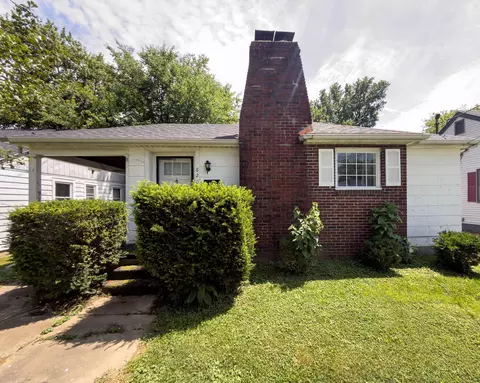 820 E 20th St, Owensboro, KY 42303