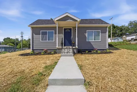 1644 Garfield Ave, Henderson, KY 42420