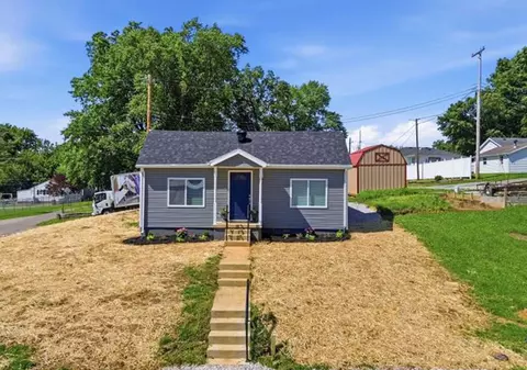 1644 Garfield Ave, Henderson, KY 42420