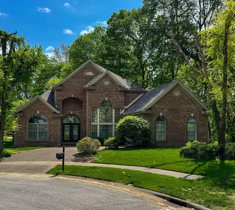 1400 Kingsbrooke, Owensboro, KY 42303