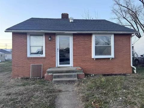 1681 Glendale Ave, Owensboro, KY 42303