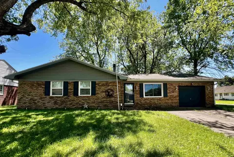 54 N Partridge Run, Henderson, KY 42420