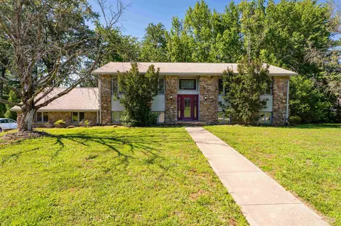 5725 Grady Ct, Philpot, KY 42366
