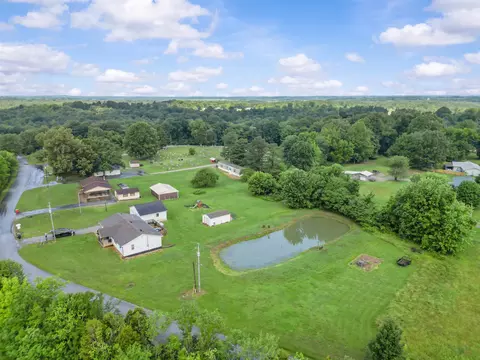 82 Echols Church Ln, Beaver Dam, KY 42320
