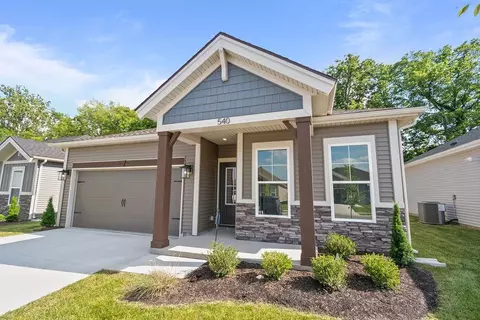 540 Alabaster Ln, Owensboro, KY 42301