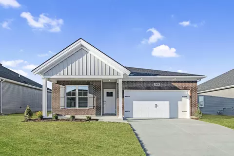 2459 Watson Cir, Owensboro, KY 42301