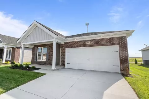 2459 Watson Cir, Owensboro, KY 42301