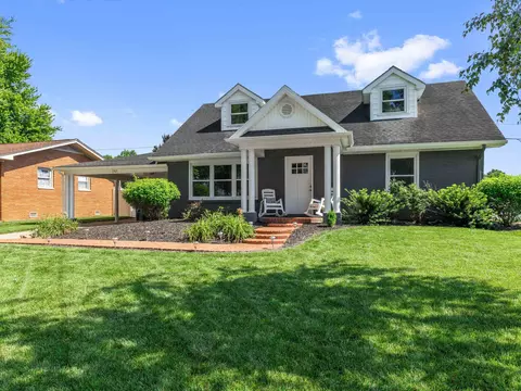 1365 Pennsylvania Ave, Lewisport, KY 42351
