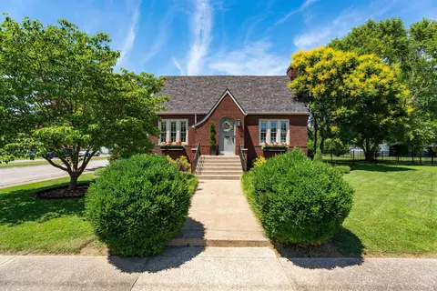 101 E 24th St, Owensboro, KY 42303