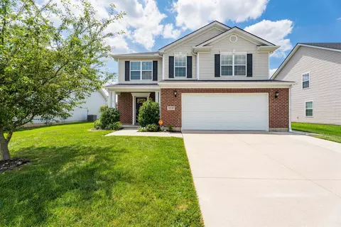 5530 Goldenrod Ln, Owensboro, KY 42301