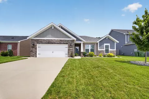2226 Monroe Ave, Owensboro, KY 42301