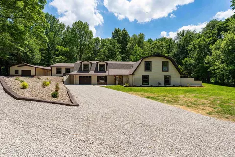 2498 Nannie Belle Lp, Owensboro, KY 42303