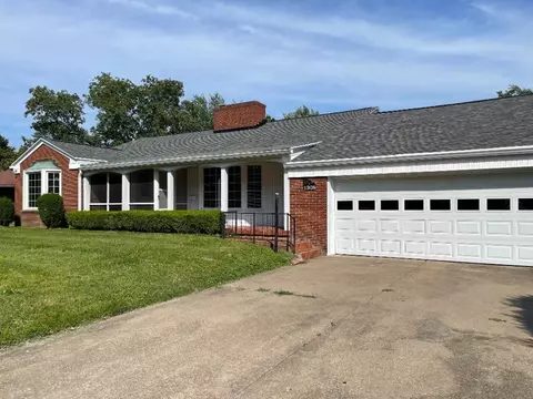 1308 Judson Pl, Henderson, KY 42420