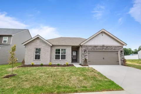 2109 Pebble Wood Dr, Owensboro, KY 42303