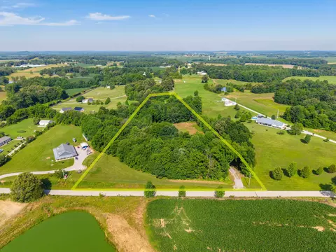 1243 Ky 1080, Calhoun, KY 42327