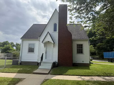 1123 W Parrish Ave, Owensboro, KY 42301