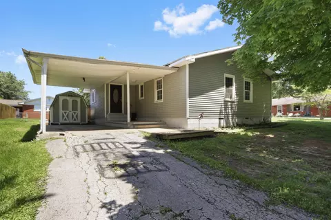 273 Reed Ave, Madisonville, KY 42431