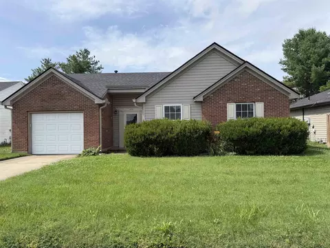254 Lakewood Dr, Owensboro, KY 42301